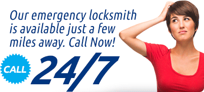 Emergency Locksmith