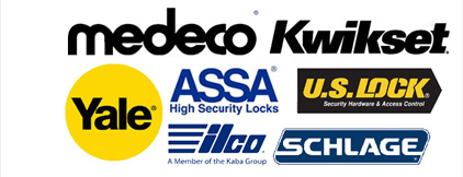 High Quality Lock Brands