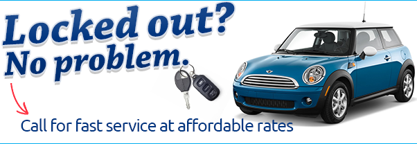 Emergency Auto Locksmith